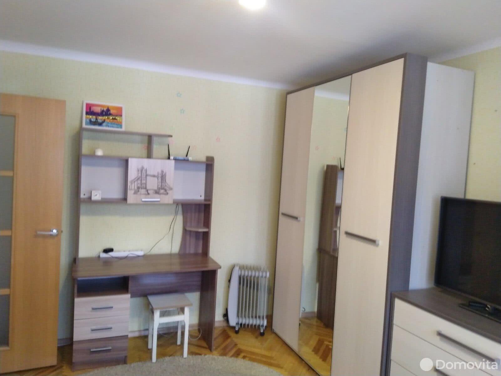 Продажа 2-комнатной квартиры в Минске, ул. Бельского, д. 31, 69000 USD, код: 1000756 - фото 3