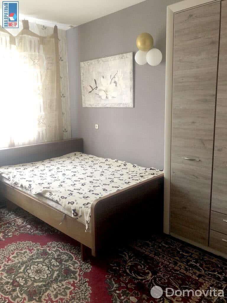Продажа 3-комнатной квартиры в Минске, пр-т Газеты Звязда, д. 69, 77500 USD, код: 999543 - фото 4