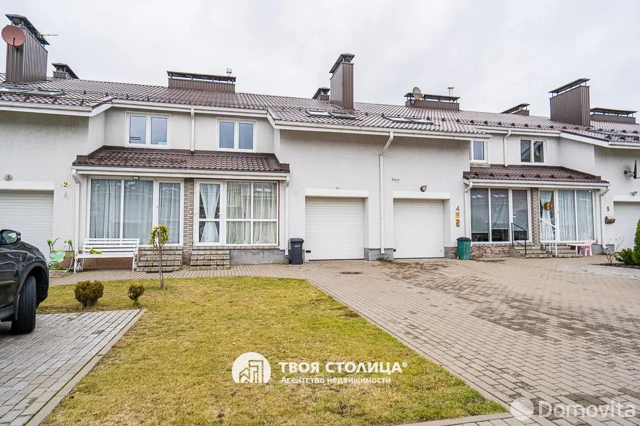 дом, Сонечный, ул. Мирная