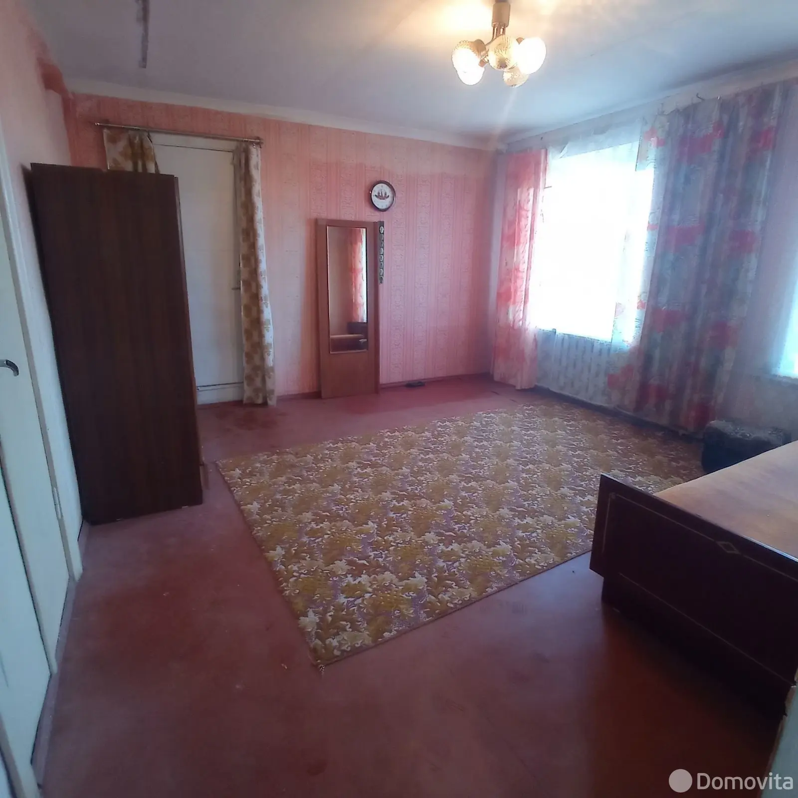 дом, Пинск, ул. Коммунальная, стоимость продажи 114 481 р.