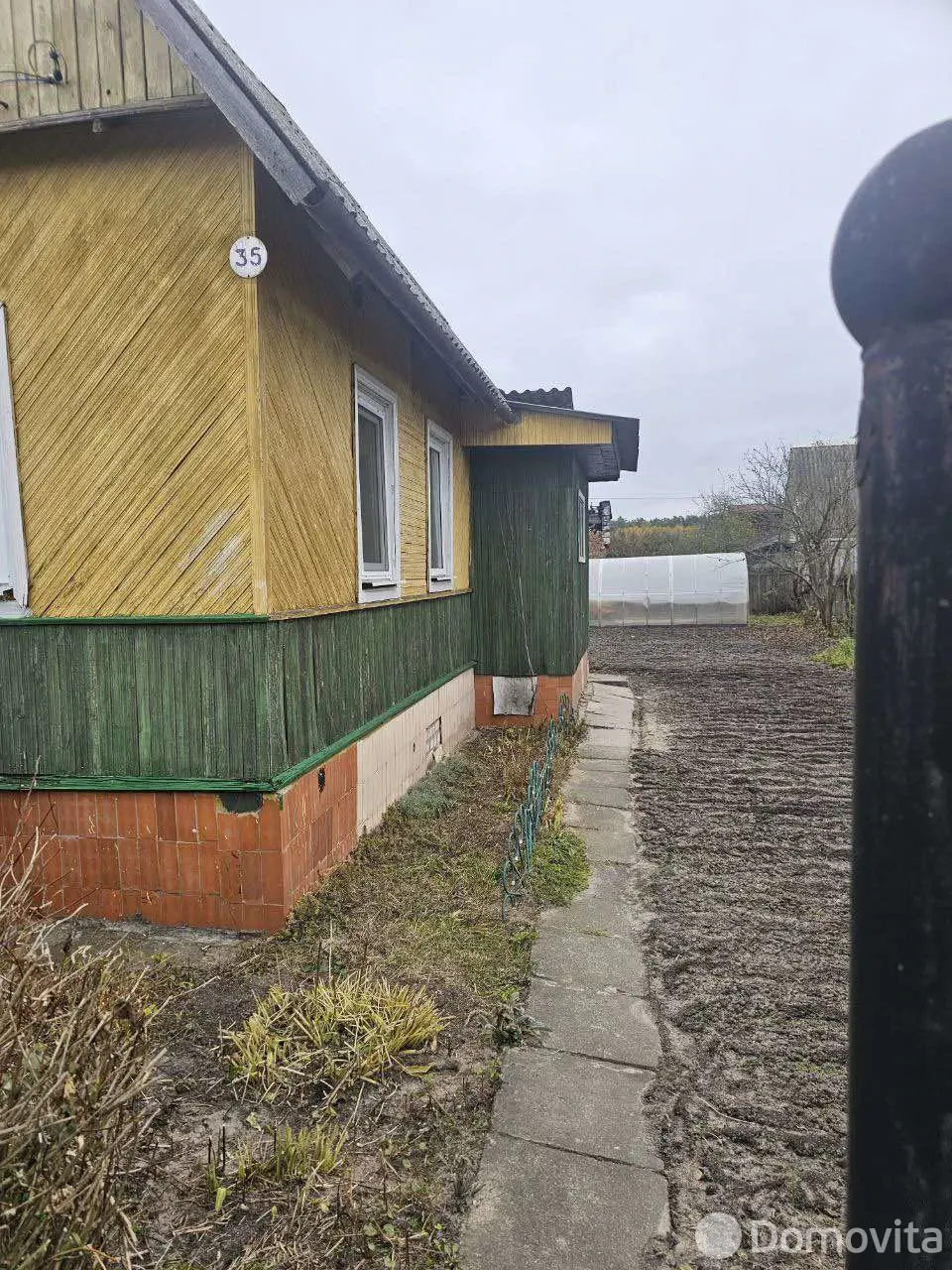 Цена продажи дачи, Сидоровичи, 