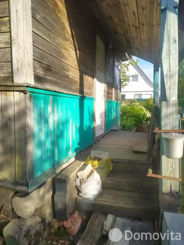 Купить 1-этажную дачу в ПЕРЕЛЕСОК Минская область, 11000USD, код 182343 - фото 16