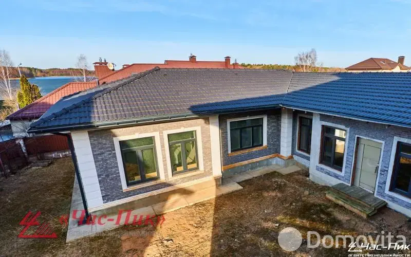 Продажа 1-этажной дачи в Минске Минская область, 1400000USD, код 181738 - фото 13