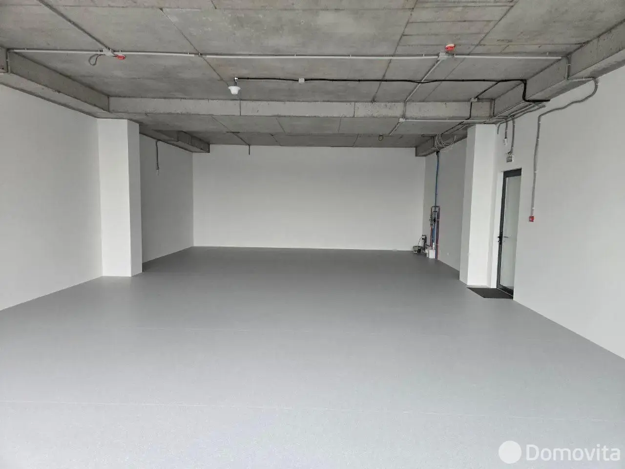 Купить офис на ул. Клары Цеткин, д. 24 в Минске, 287216USD, код 8616 - фото 11