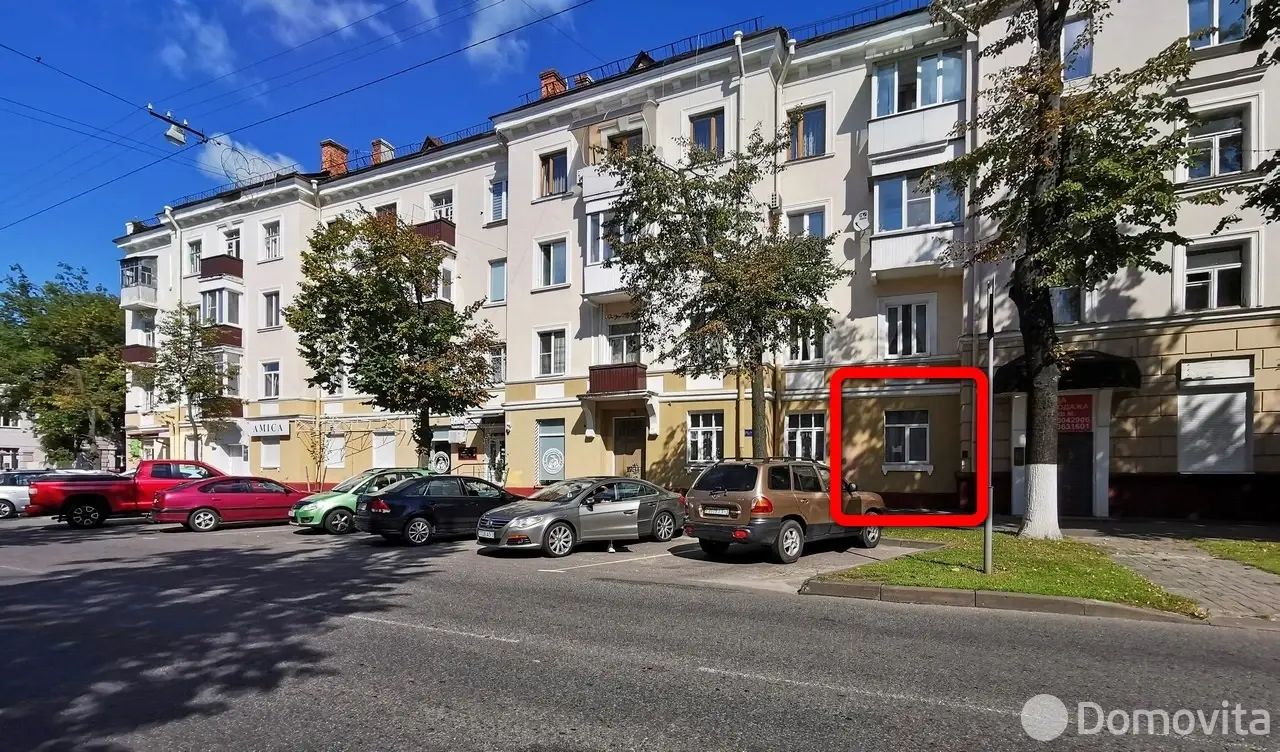 Купить офис на ул. Ирининская, д. 7 в Гомеле, 50000USD, код 5024 - фото 3