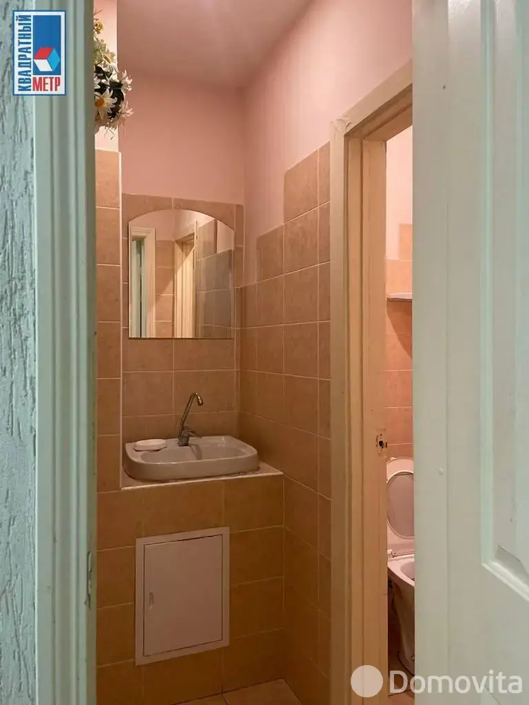 Купить офис на ул. Якубова, д. 10 в Минске, 209900USD, код 8394 - фото 12