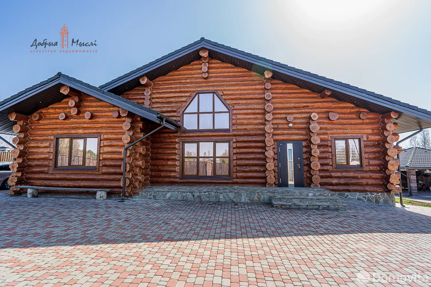 коттедж, Панышевщина, ул. Полевая 