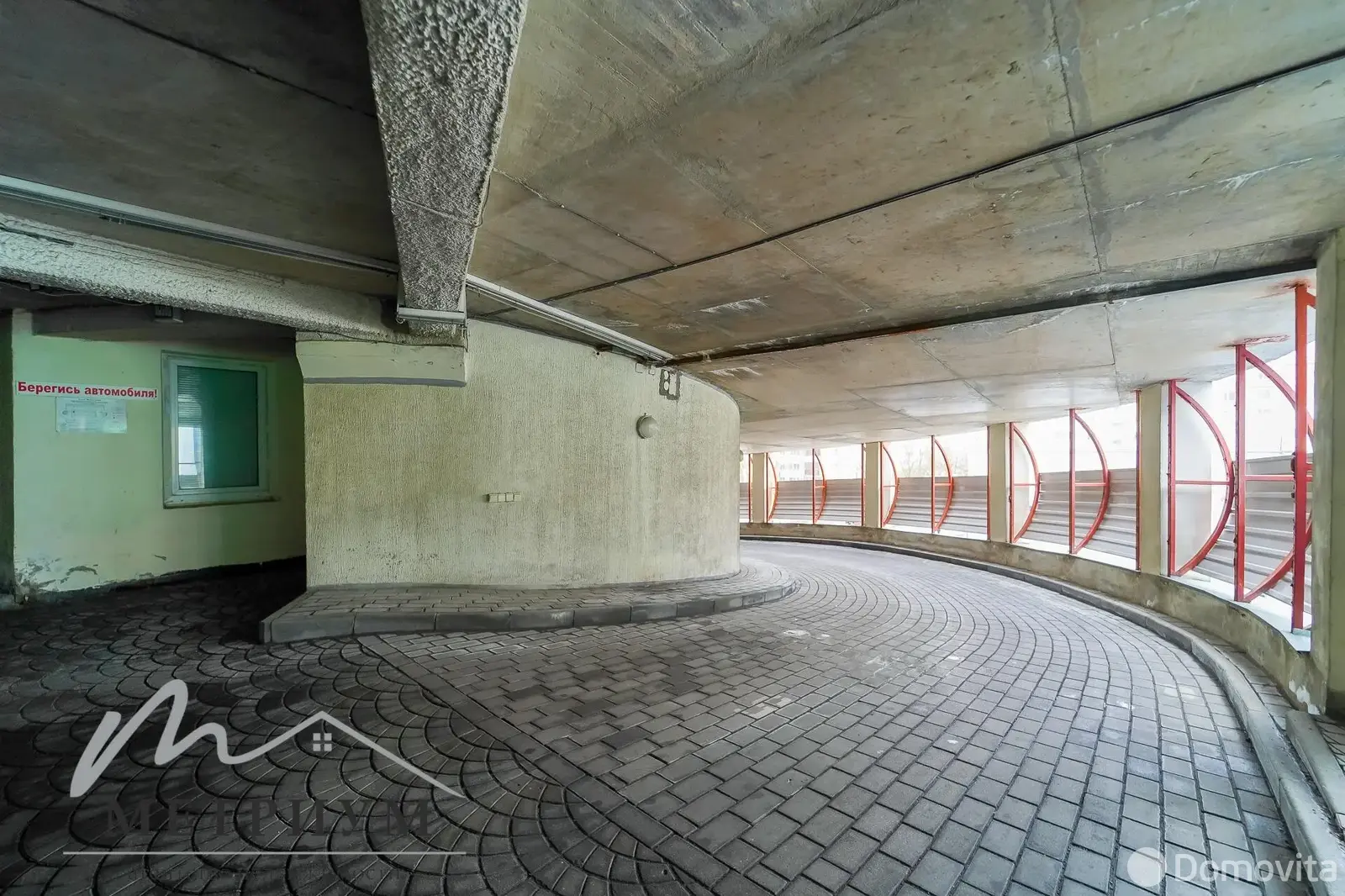 гараж, Минск, ул. Восточная, д. 131