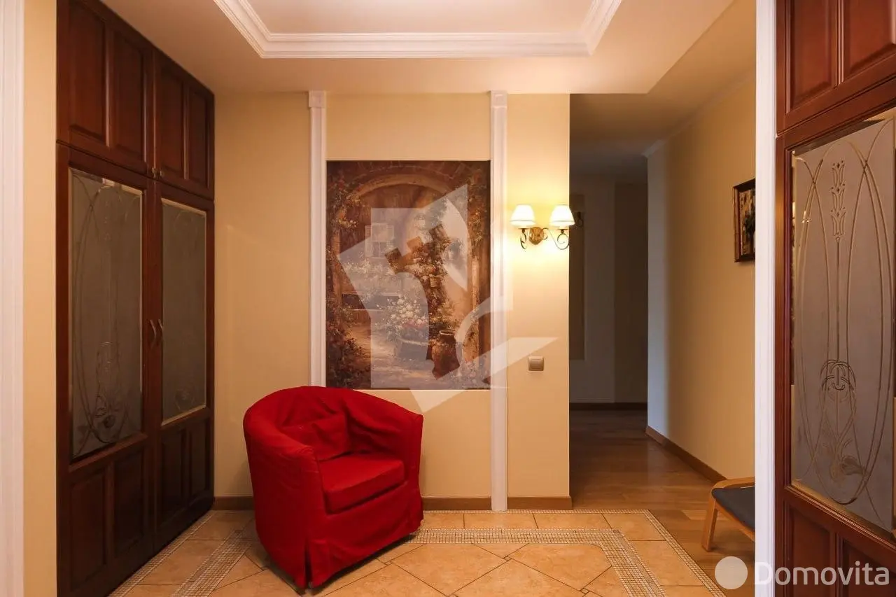 Снять 3-комнатную квартиру в Минске, пр-т Независимости, д. 168/2, 900USD, код 143215 - фото 11