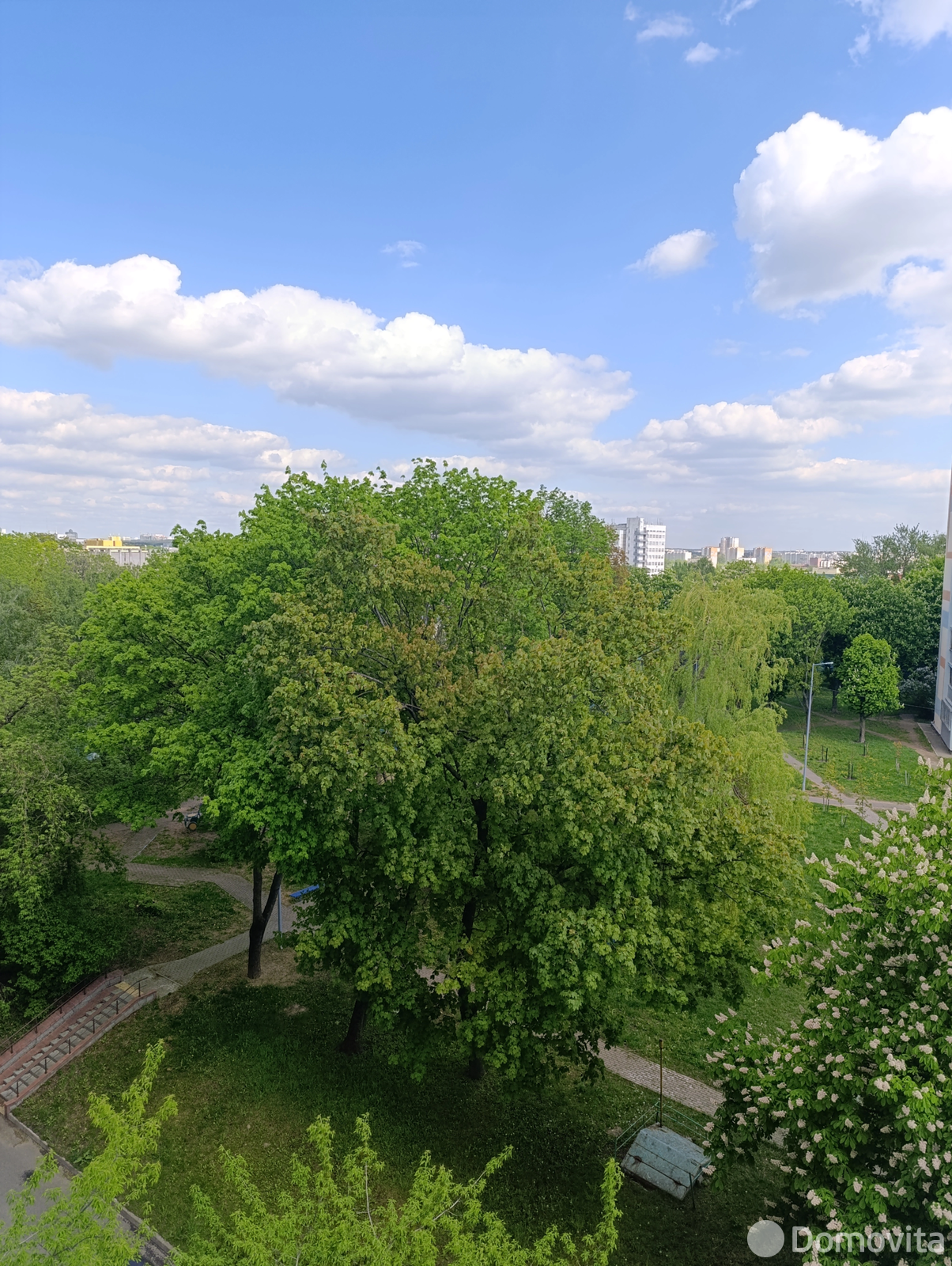 квартира, Минск, ул. Берестянская, д. 17