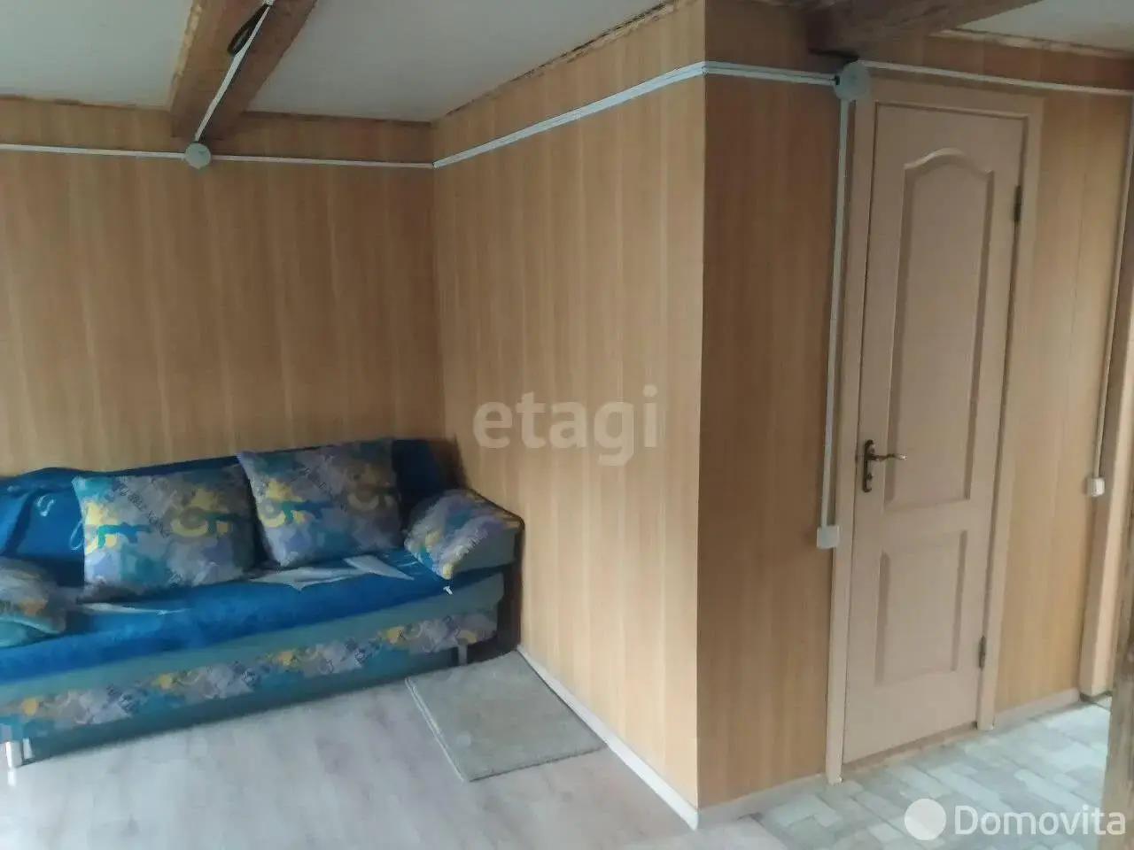 Цена продажи дома, Первомайская, д. 6