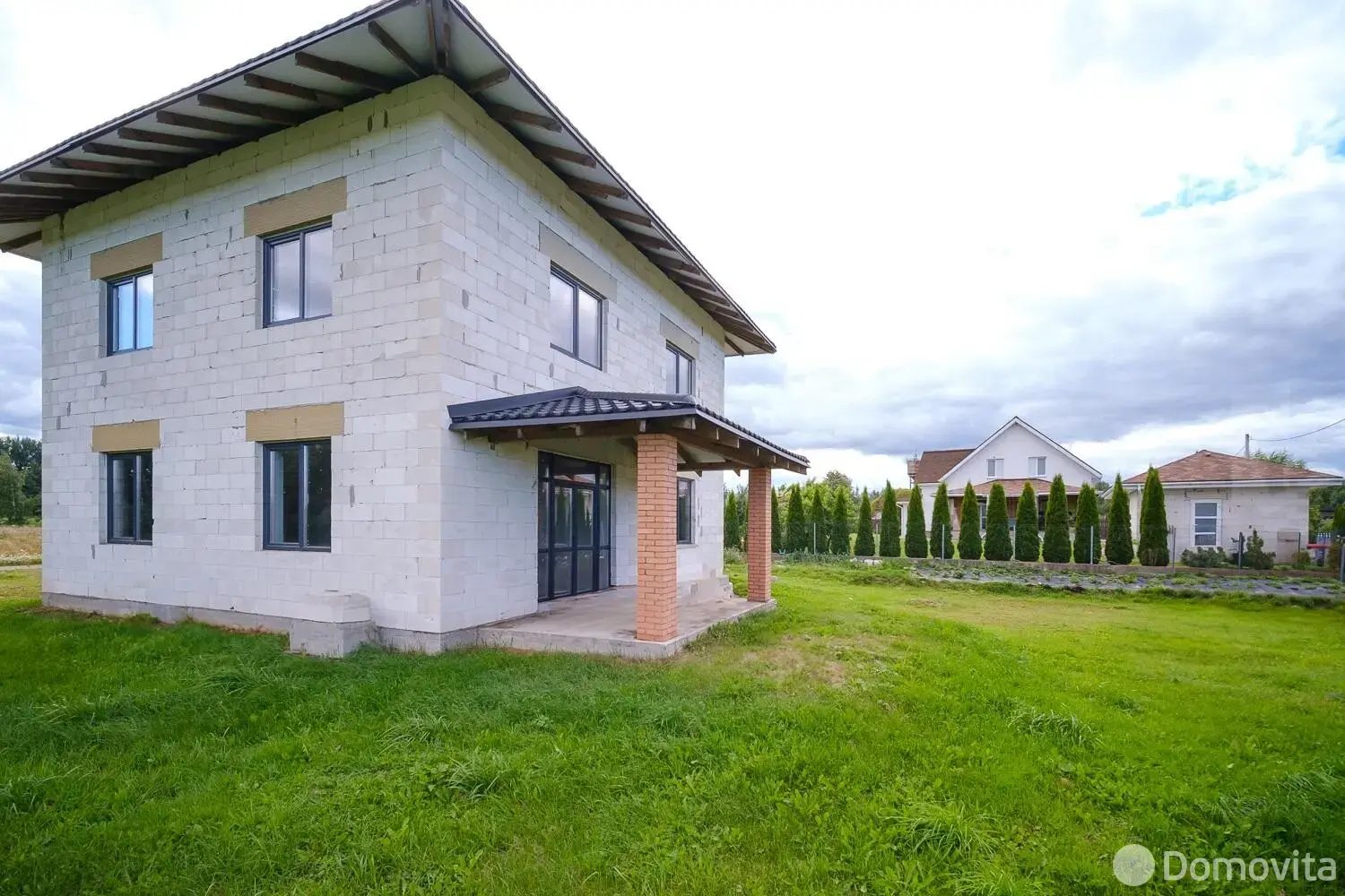 Стоимость продажи дома, Прилепы, 