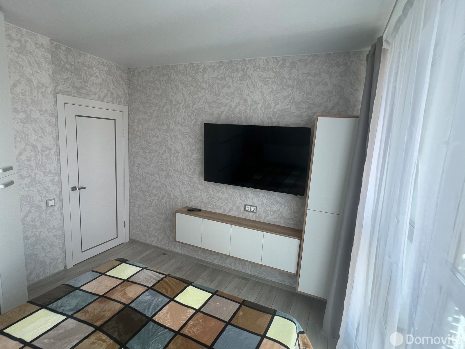 Снять 3-комнатную квартиру в Минске, ул. Николы Теслы, д. 23, 900USD, код 148758 - фото 16