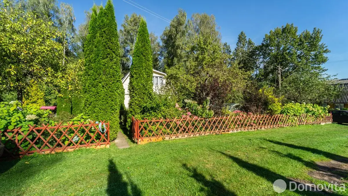 Продажа 2-этажной дачи в Дубок-83 Минская область, 49900USD, код 184249 - фото 32