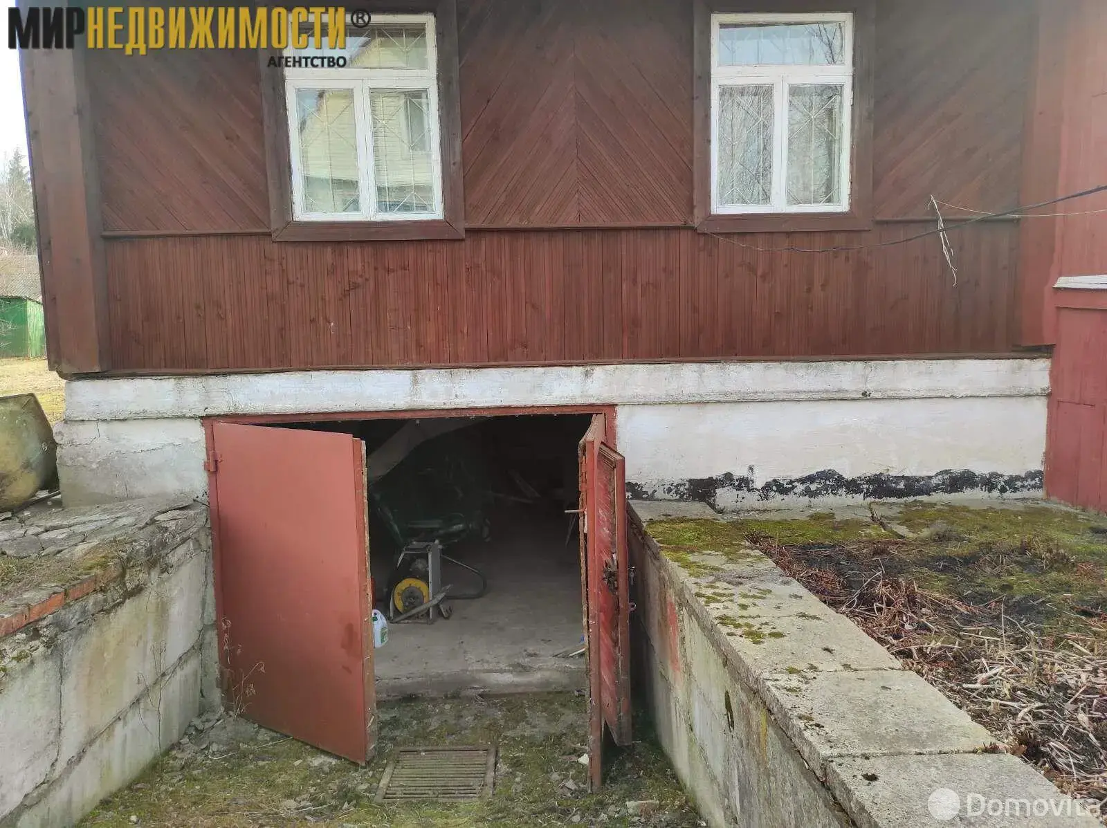 Купить 1-этажную дачу в Роща Минская область, 28900USD, код 181773 - фото 7