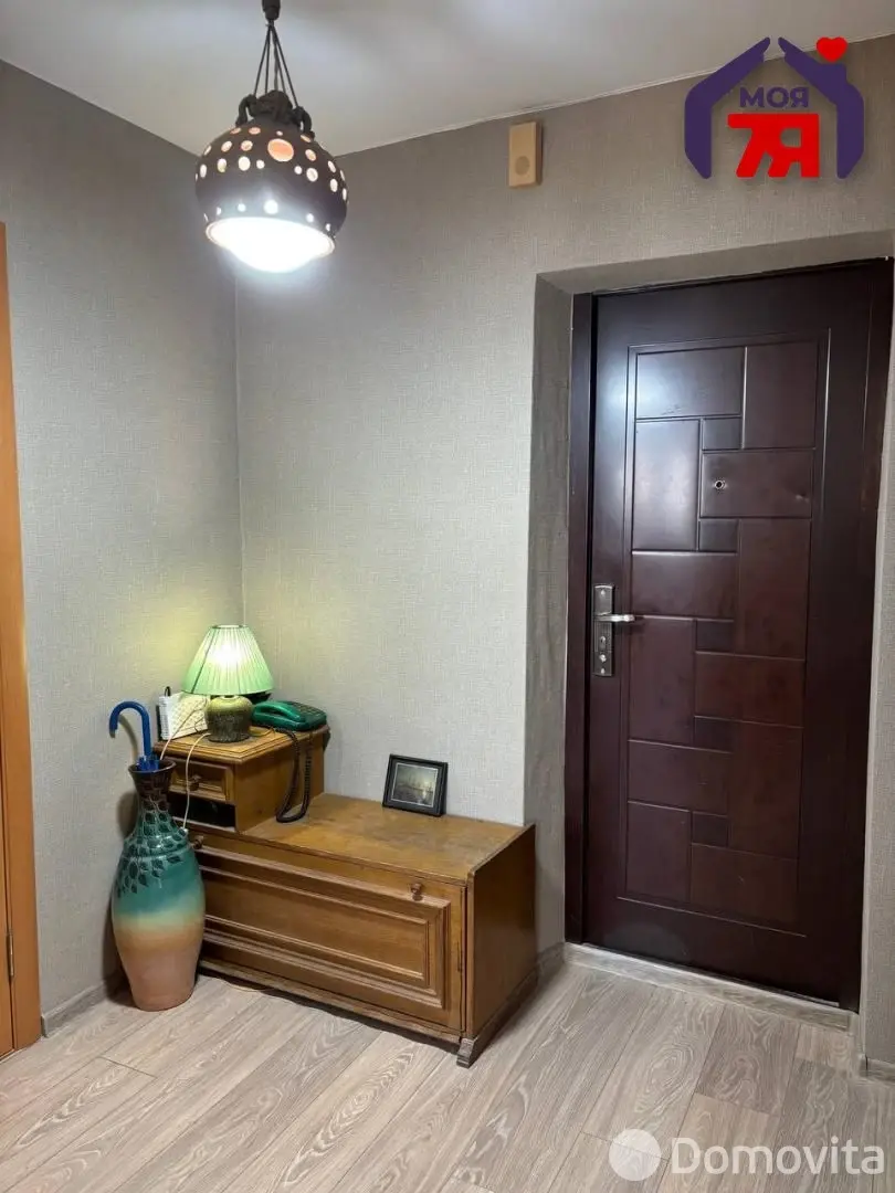 Снять 1-комнатную квартиру в Минске, ул. Заславская, д. 37, 370USD, код 146416 - фото 2