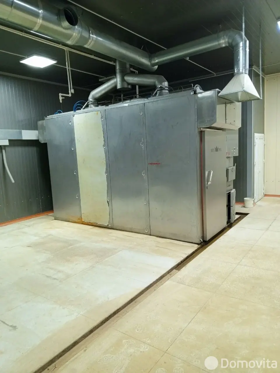 Купить помещение под сферу услуг в Витебске, пр-т Фрунзе, д. 79 - фото 20