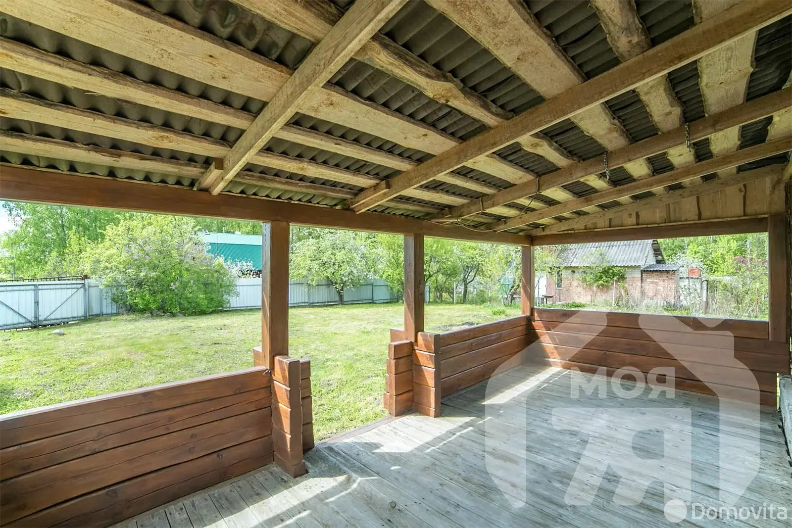 Купить 2-этажную дачу в Березовая роща Минская область, 24900USD, код 185873 - фото 11