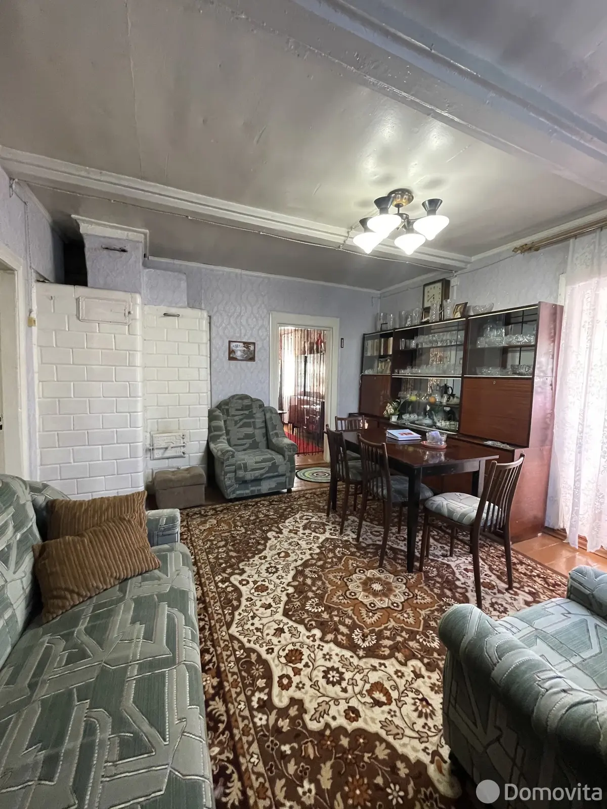 дом, Лида, ул. Белинского