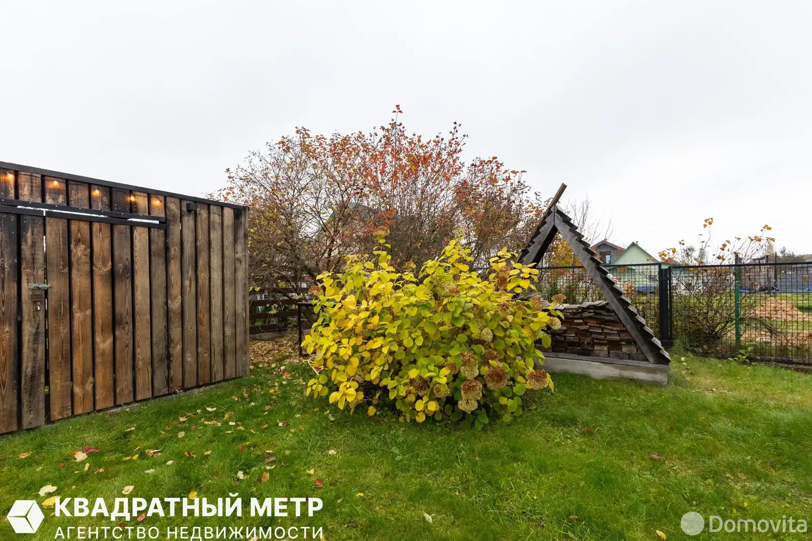 дача, Палетак, 