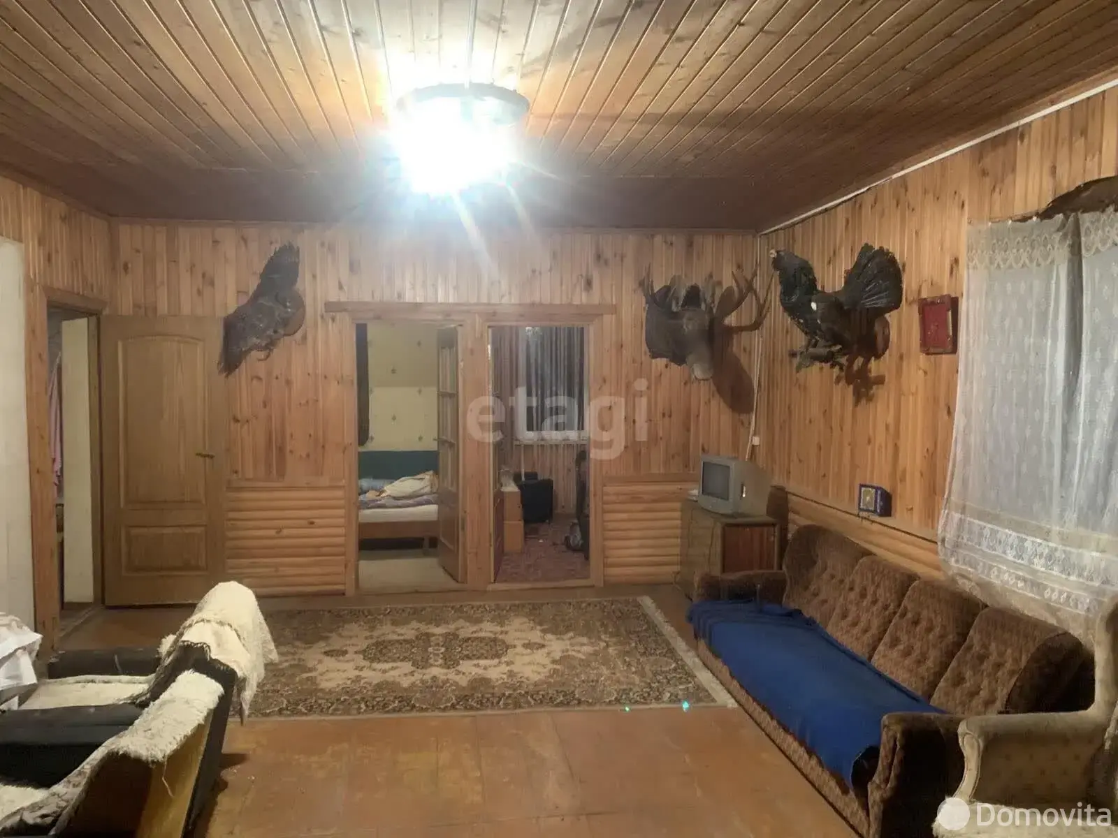 Стоимость продажи дома, Дворище, ул. Дачная, д. 1