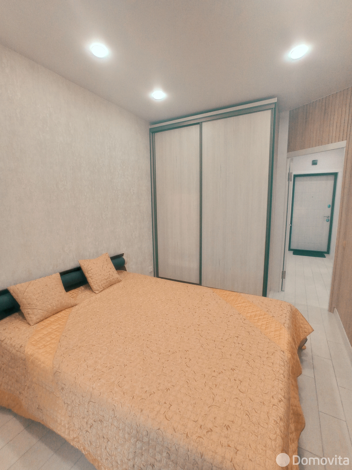 Снять 2-комнатную квартиру в Минске, ул. Маршала Лосика, д. 57, 480USD, код 149420 - фото 2