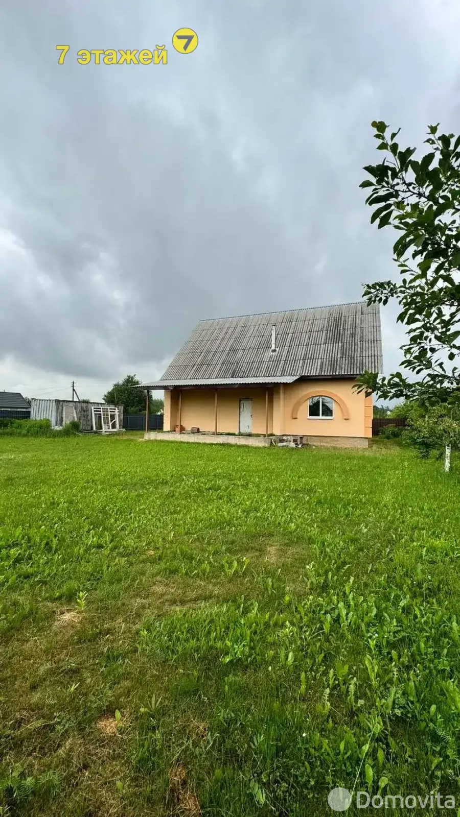 Купить 2-этажную дачу в Пограничник Минская область, 64000USD, код 178704 - фото 29