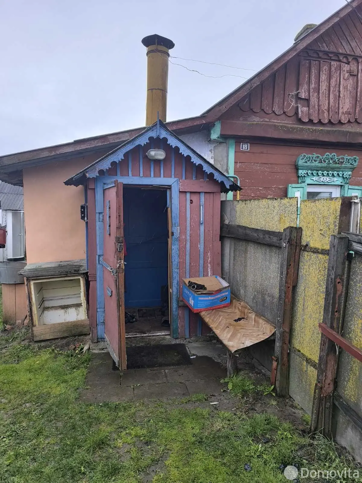коттедж, Тереховка, ул. Набережная, д. 18 от собственника