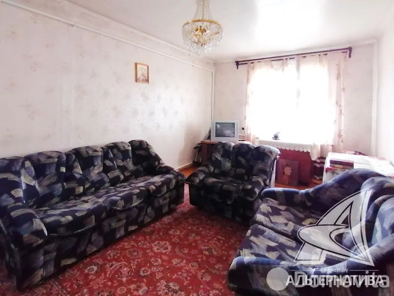 дом, Брест, в Ленинском районе