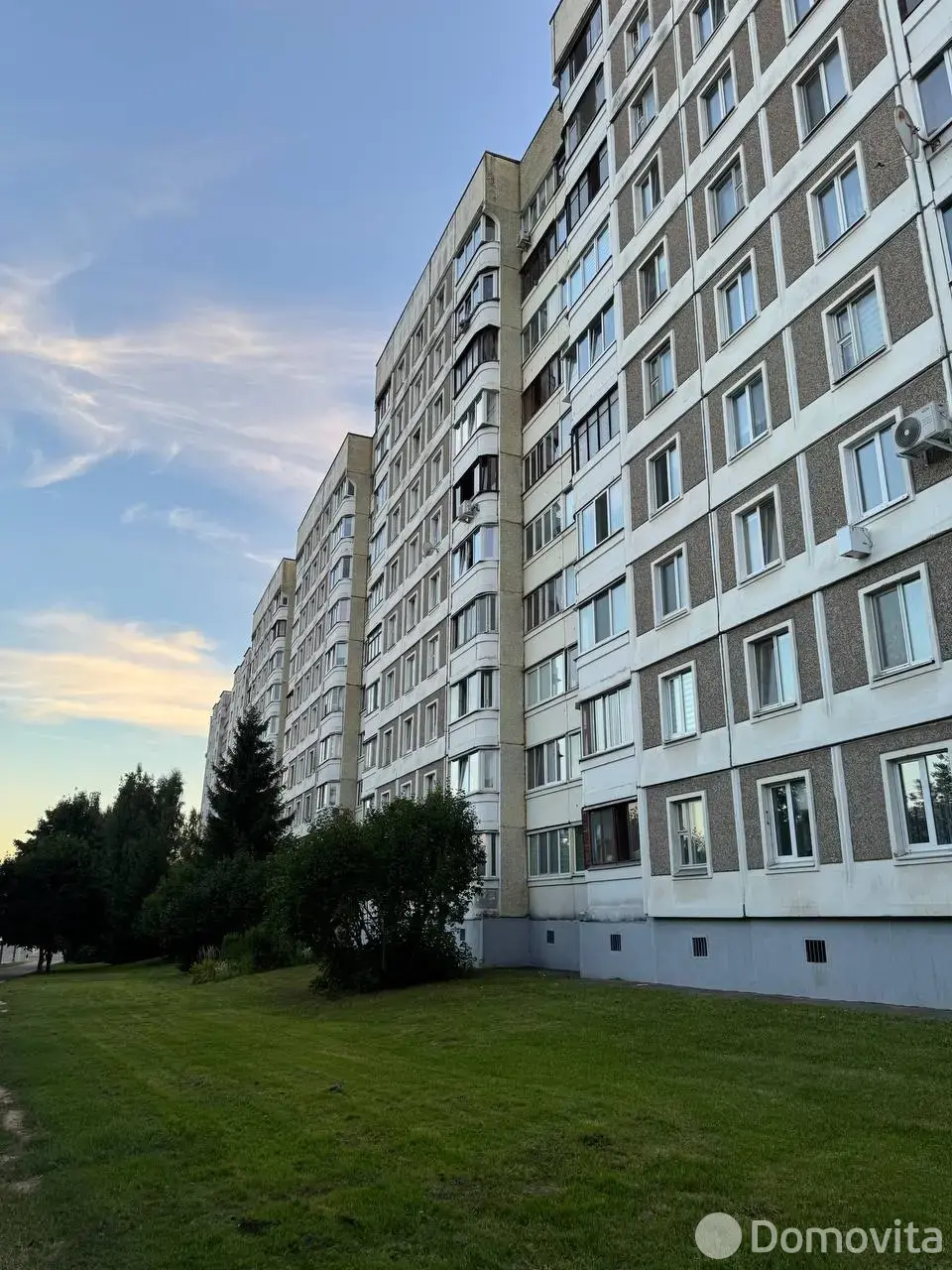 комната, Минск, ул. Якубовского, д. 26/4