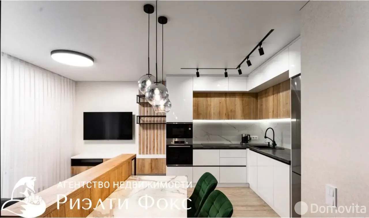 арендовать квартиру, Минск, пр-т Мира, д. 1