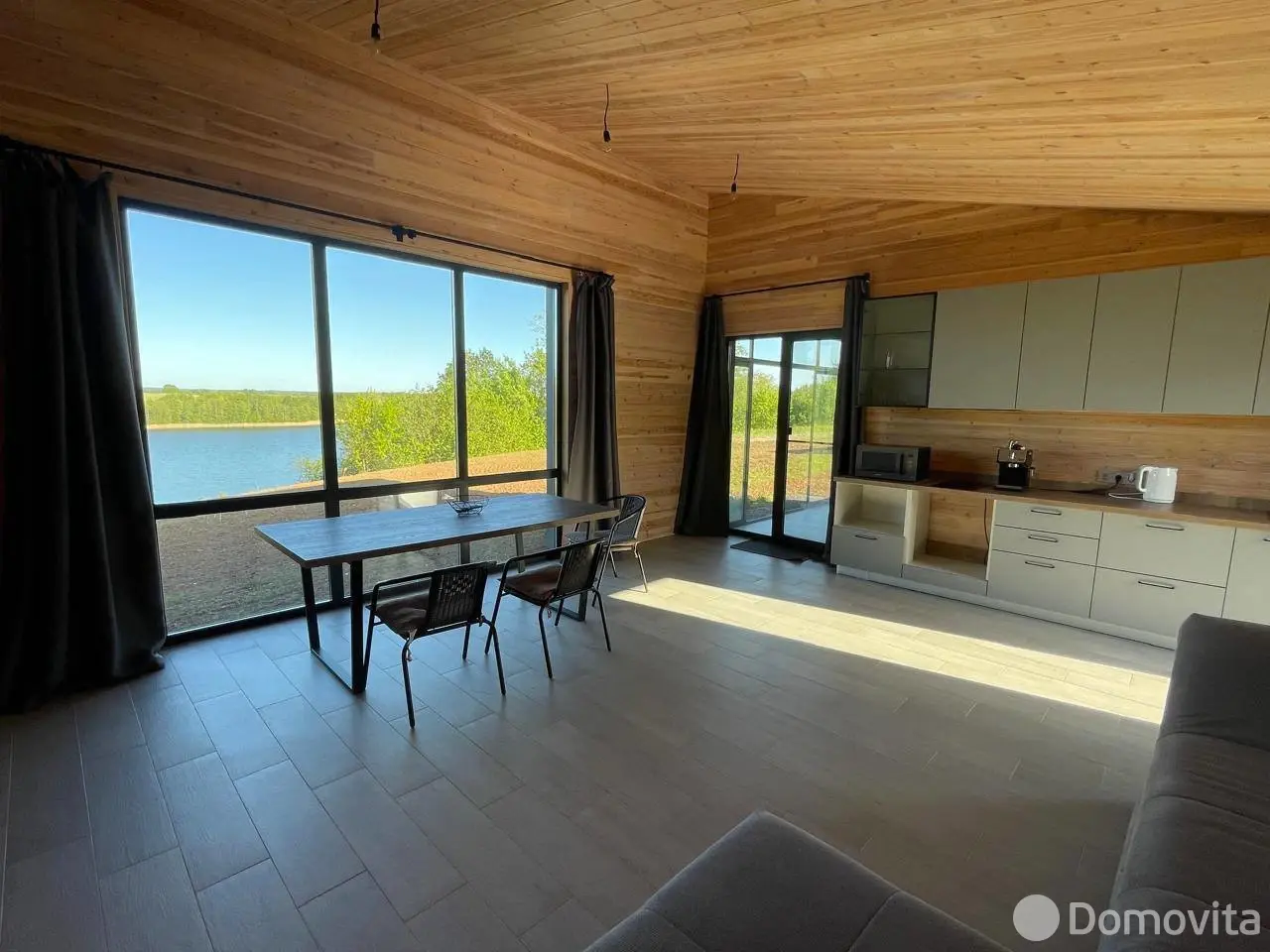 дом, Городец, 