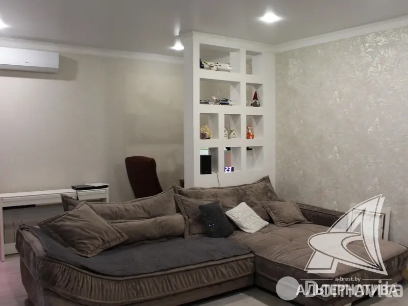 Стоимость продажи коттеджа, Брест, 