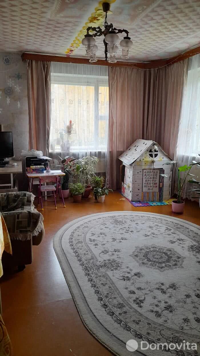 Продажа 3-комнатной квартиры в Витебске, ул. Чкалова, д. 25/7, 51500 USD, код: 939734 - фото 6