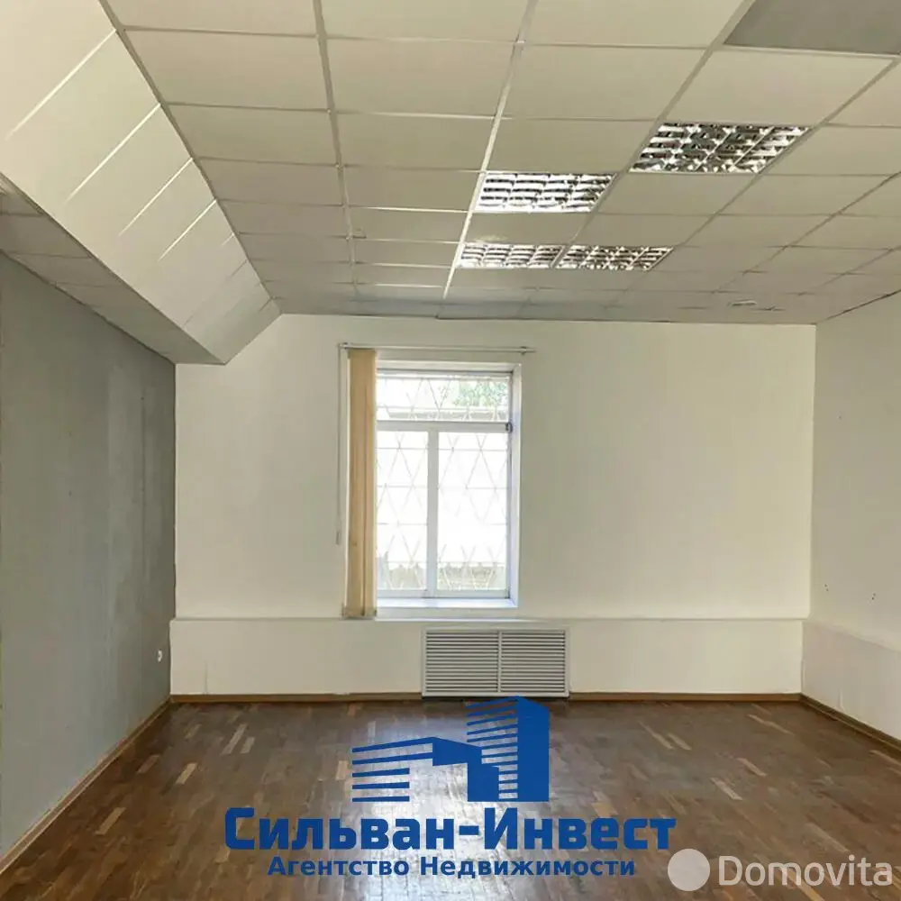 офис, Речица, ул. Карла Маркса, д. 22, стоимость аренды 6 343 р./мес.