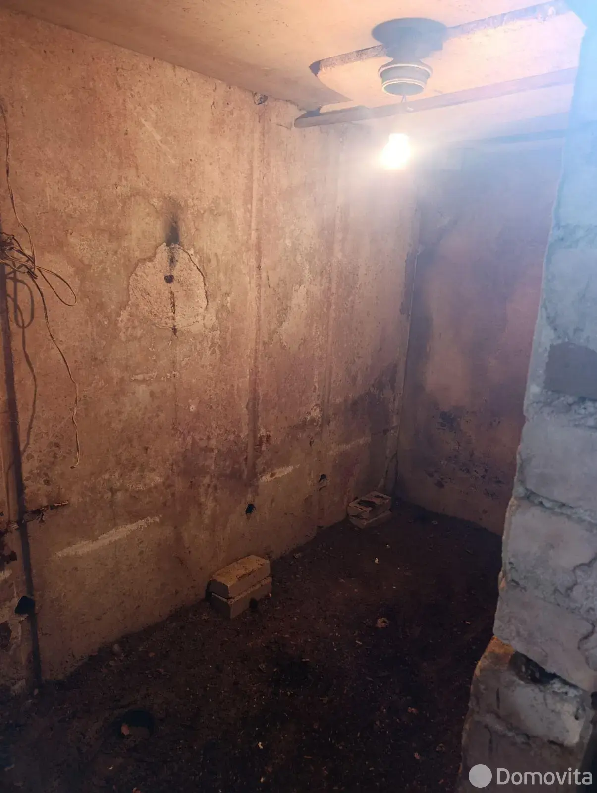 гараж, Молодечно, ул. Космонавтов