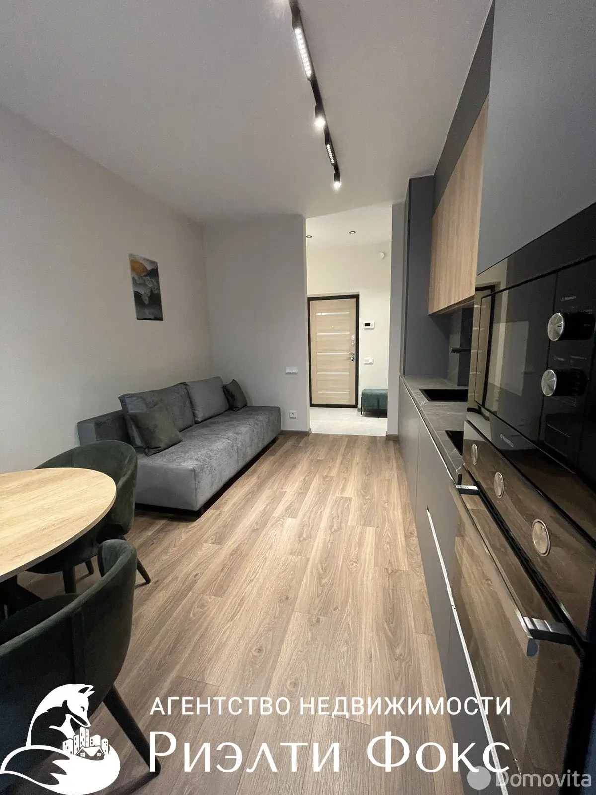 Снять 2-комнатную квартиру в Минске, пр-т Победителей, д. 115, 650USD, код 149640 - фото 18