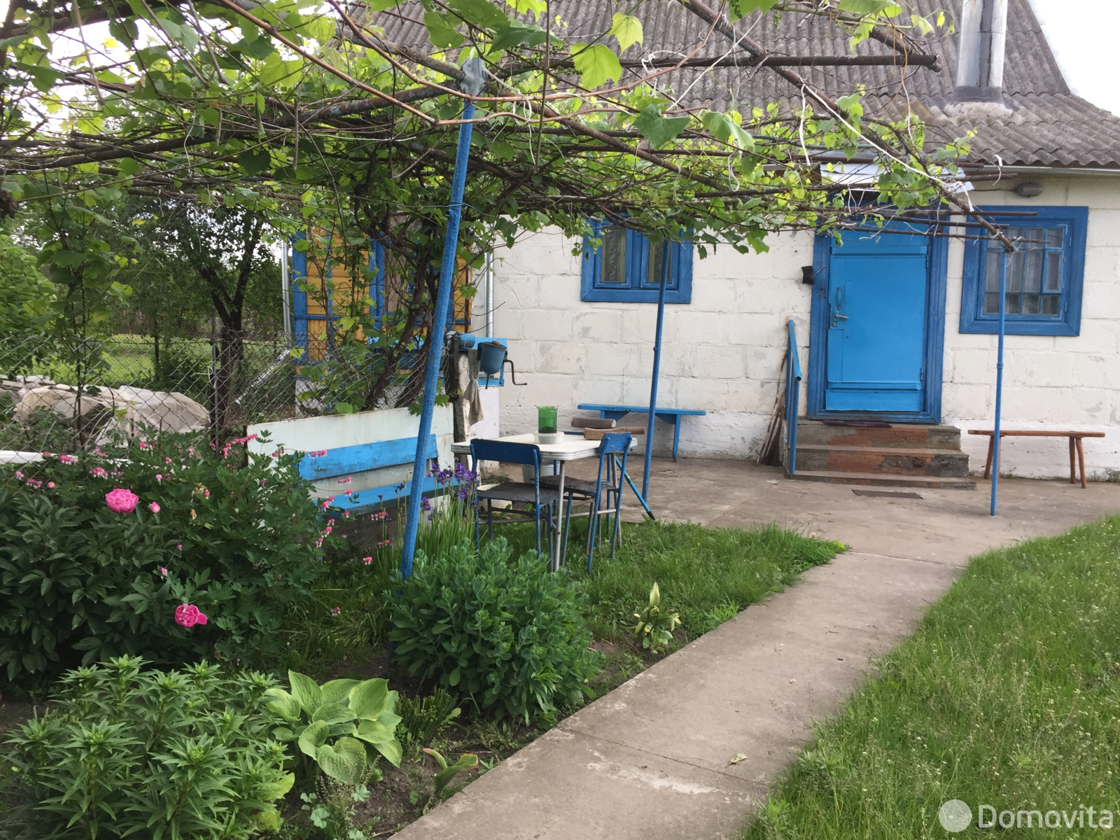 коттедж, Гнезно, ул. Мстибовская, стоимость продажи 32 355 р.