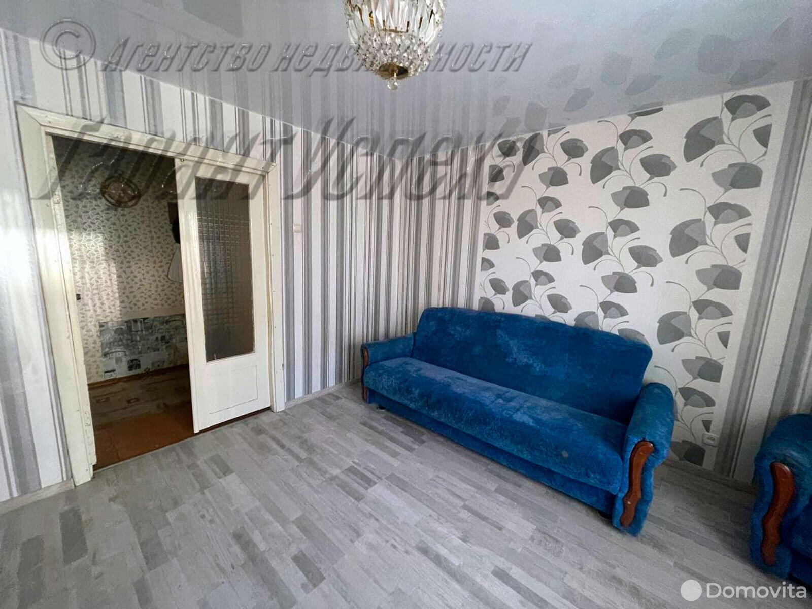 Продажа 3-комнатной квартиры в Бресте, ул. Киевская, 46900 USD, код: 844850 - фото 4