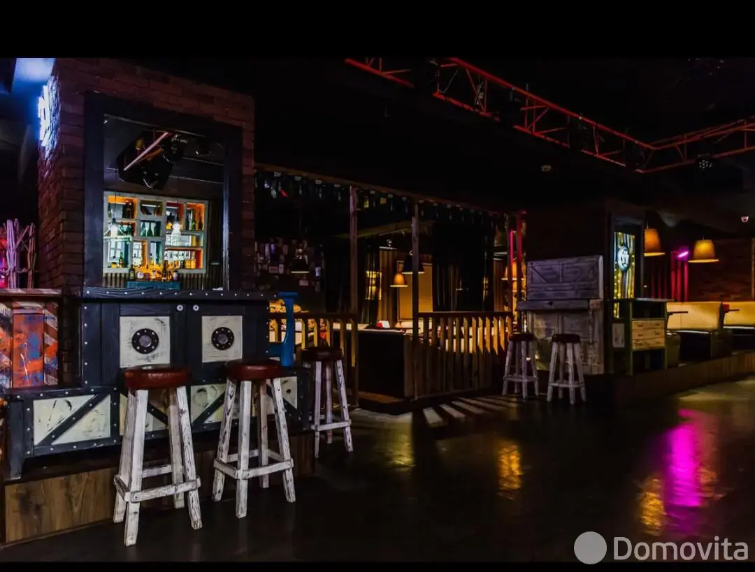 Купить помещение под сферу услуг в Минске, ул. Кульман, д. 3 - фото 12