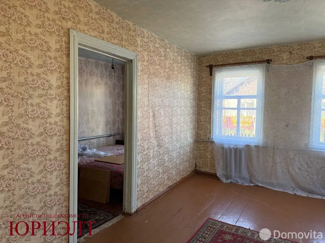 Стоимость продажи коттеджа, Гомель, пер. Магистральный 1-й