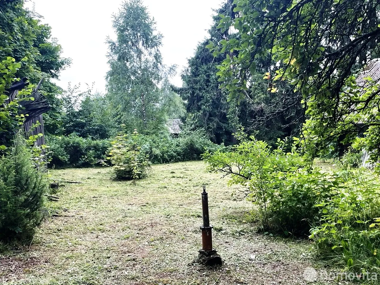 дача, Гедевичи, ул. Красивая, д. 3 