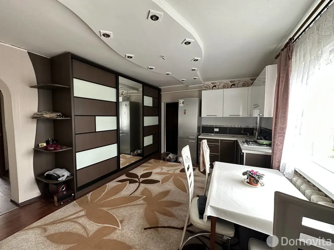 продажа дома, Ветка, ул. Карла Маркса