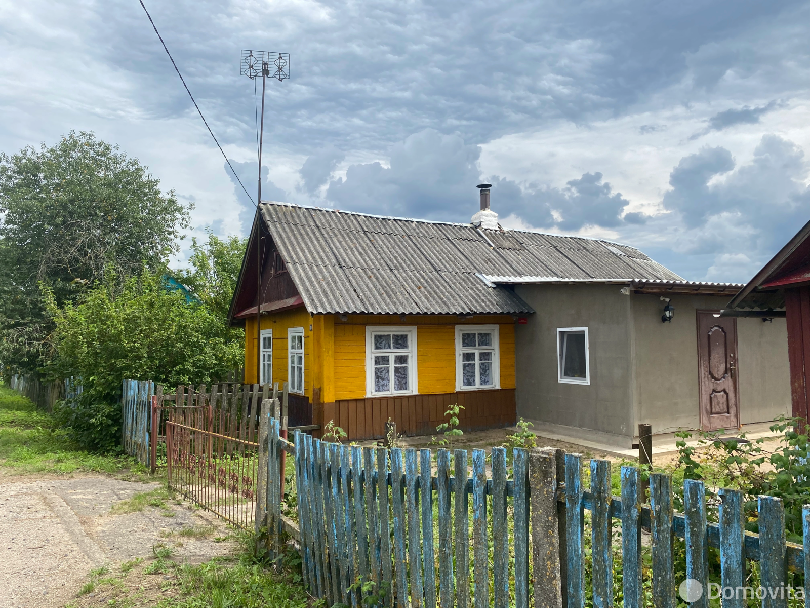дом, Голдово, ул. Белевская без посредников