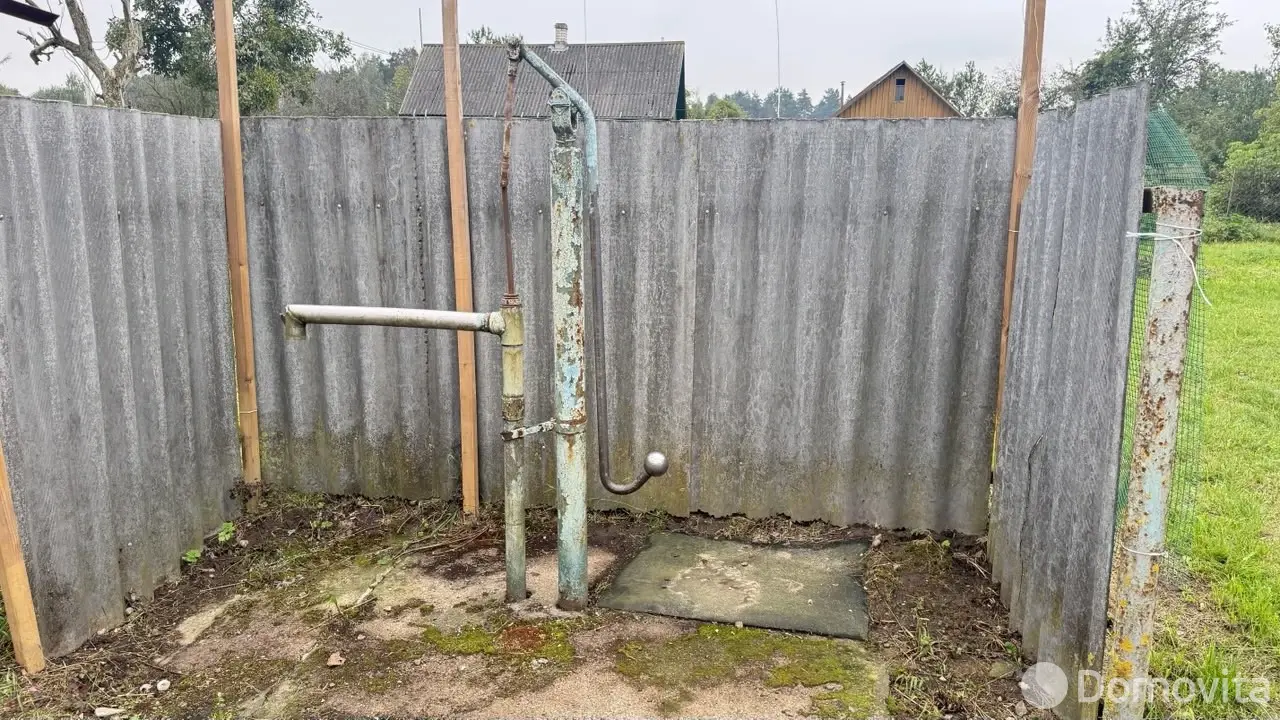 Стоимость продажи коттеджа, Скидель, ул. Гастелло