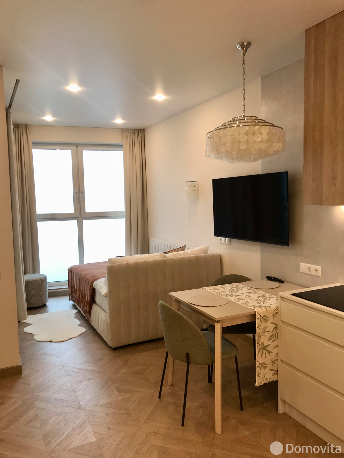 квартира, Минск, ул. Брилевская, д. 27 - лучшее предложение