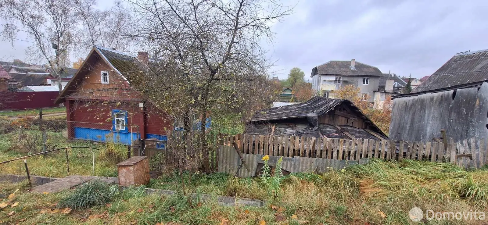 дом, Витебск, ул. 11-я Линия 