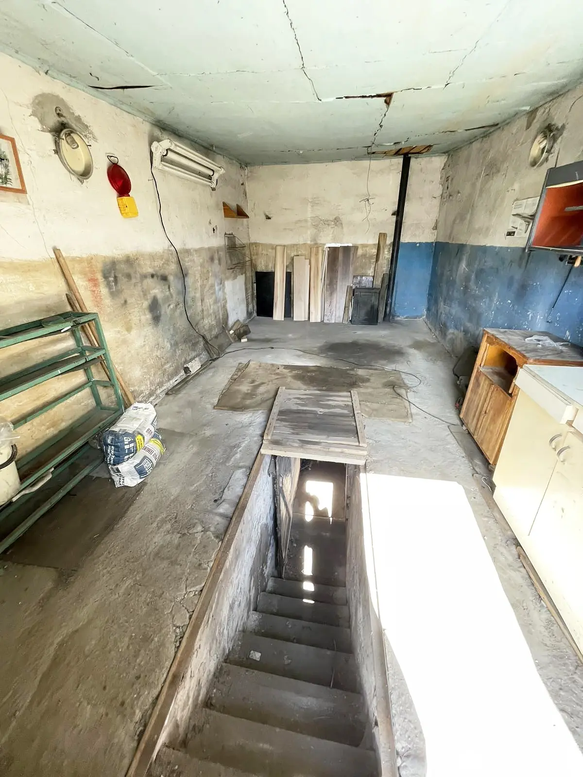 гараж, Барановичи, ул. Фроленкова, д. 180, стоимость продажи 13 962 р.