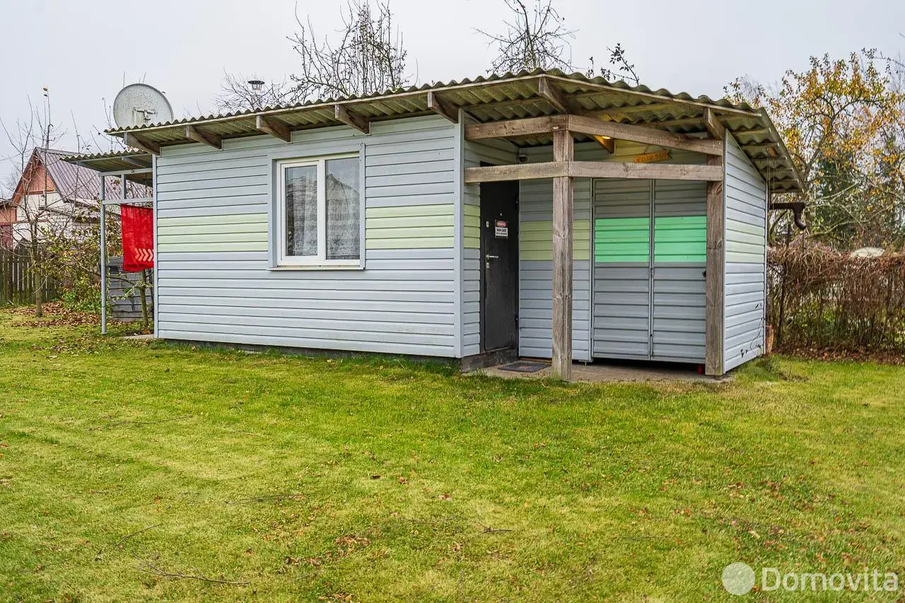 Продажа 1-этажной дачи в Свитанак-Перхурово Минская область, 38500USD, код 183729 - фото 43