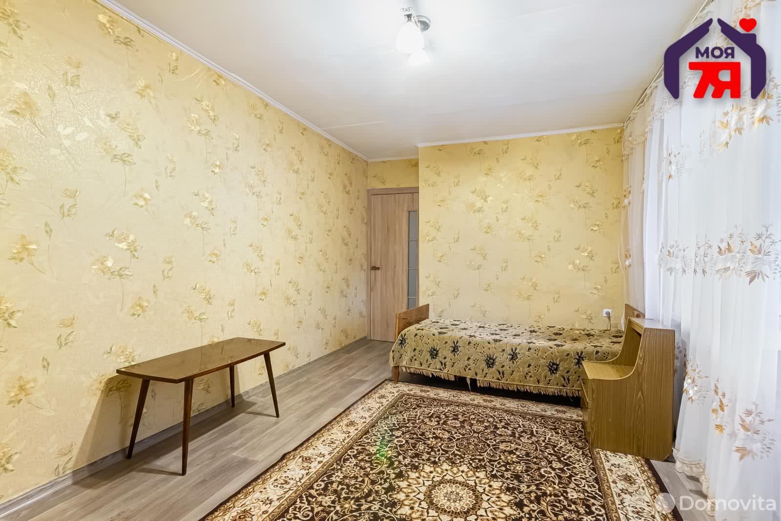 Купить 2-комнатную квартиру в Ракове, ул. Минская, д. 1, 31000 USD, код: 941283 - фото 4